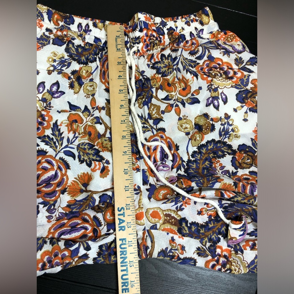 Anthropologie Verona Pajama Pants XS - Picture 11 of 14